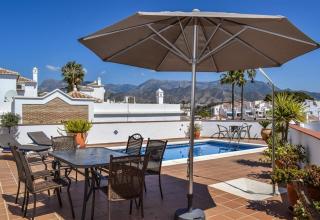 Salida Del Sol - Nerja - 8