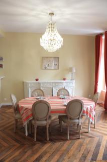 Duc de Bretagne Luxury Apparthotel - Morlaix - 6