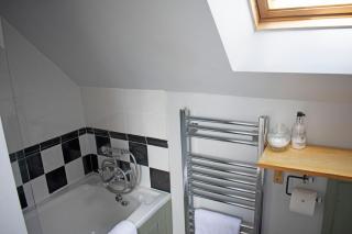 Innisfree Cottage - Eyam - 3