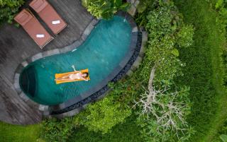 Madani Antique Villas - Ubud - 5
