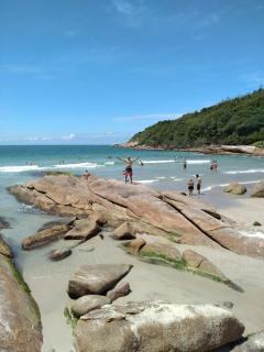 Olhar da Barra Hospedagem - Refúgio Urbano IV - 4