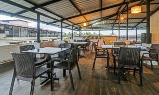 Treebo Aquamarine Arpora With Pool - Arpora - 6