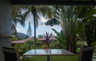 Hotel - Résidence Habitation Grande Anse - Deshaies - 2