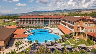 Ambassadori Kachreti Golf Resort - Kachretʼi - 0