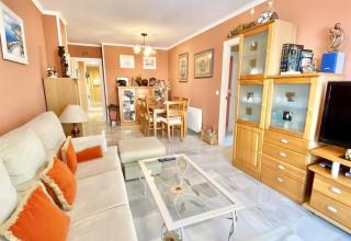 Apartamento Oasis - La Herradura - 6