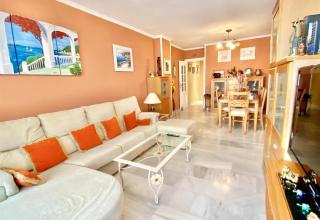 Apartamento Oasis - La Herradura - 7