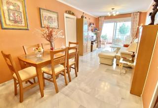 Apartamento Oasis - La Herradura - 4