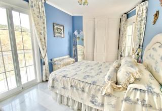 Apartamento Oasis - La Herradura - 1