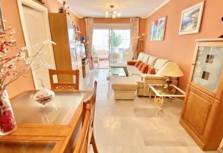Apartamento Oasis - La Herradura - 5