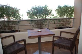 Hôtel A Madonetta - Bonifacio - 8