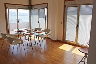 Precioso apartamento, espectaculares vistas. - Cangas de Morrazo - 8