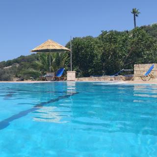Villa Sarah - Pitsidia - 6