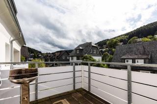 Ferienhäuser Bergfreiheit - Winterberg - 1