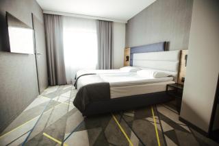 Air Hotel - 2