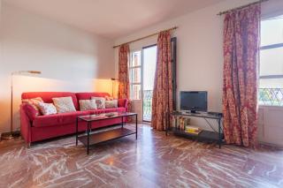 Betis Nice Views 4 PAX - Siviglia - 9