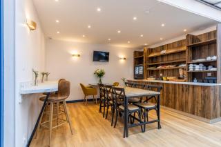 Atlantic Hotel Rennes Centre Gare - 1