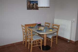 Ferienwohnung Boddenkieker bis 4 Personen, Sagard-Neddesitz, 70m2 - 5