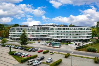 Grand Hotel Esztergom - Esztergom - 7