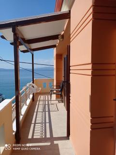 Ostrella Hotel - Luxury rooms - 2