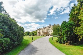 Beamish Hall Hotel, BW Premier Collection - 9
