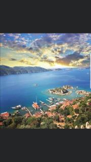 Nefes evleri - Demre - 9