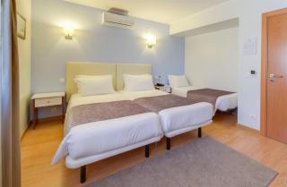 Hotel D. Dinis - Leiria - 9