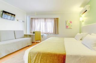 Hotel D. Dinis - Leiria - 8