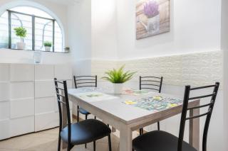 Casa Primavera Cozy Apartment - Napoli - 7