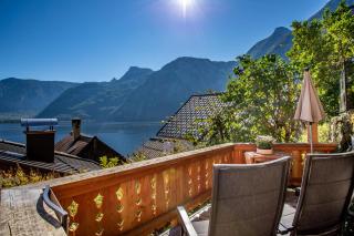 Historic Lakeview Apartments Hallstatt - Hallstatt - 6