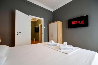 Thessaloniki Center Superior Apartment - Salonicco - 6