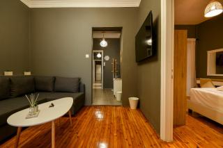 Thessaloniki Center Superior Apartment - Salonicco - 7