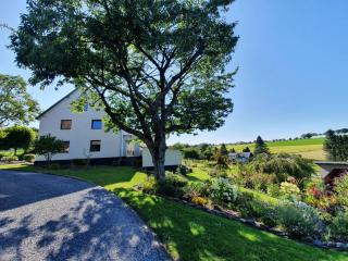 Eifel-Ferienhaus Landblick - Hürtgenwald - 6