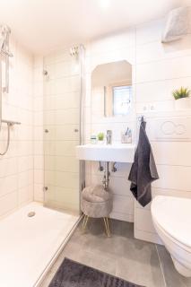 ☆Design Apartment☆Altstadt☆Toplage☆2 Zimmer - Bayreuth - 4
