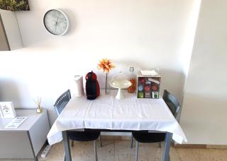 Beachfront Studio Apartment Marbella - Marbella - 6