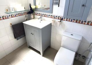 Beachfront Studio Apartment Marbella center Neptuno building Tenth Floor - Marbella - 1