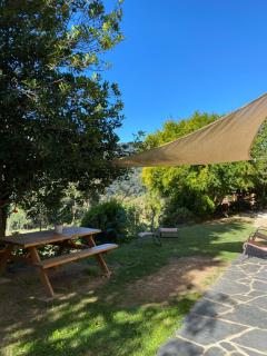 El Porxo de Can Baixeres - Montseny - 5