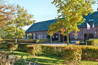 B&B De Ouw Skuur - 9