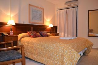 Los Espinillos Hotel y Spa - Villa Carlos Paz - 7
