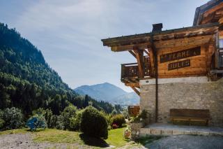 Ferme A Jules - Stunning Farmhouse sleeps up to 26 - Montriond - 3