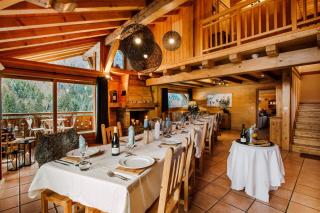 Ferme A Jules - Stunning Farmhouse sleeps up to 26 - Montriond - 7