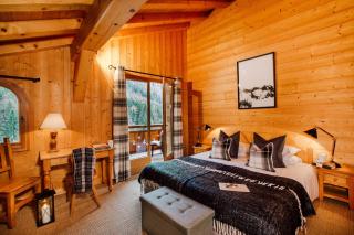 Ferme A Jules - Stunning Farmhouse sleeps up to 26 - Montriond - 5