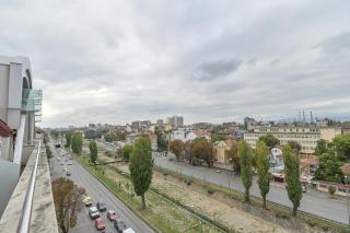 One-Bedroom Maisonette with Spacious Terrace by Flat Mаnager - Sofia - 3