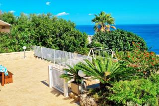 Villetta Azzurra - Corsano - 8