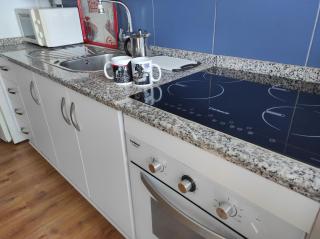 Apartamento Santa Cruz de Tenerife - Bien situado en zona comercial - Buenas conexiones - Santa Cruz de Tenerife - 2