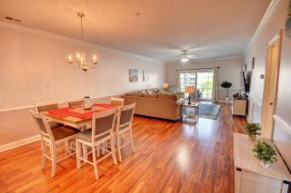 4827 Magnolia Lake Drive, #302 condo - Myrtle Beach - 3