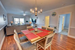 4827 Magnolia Lake Drive, #302 condo - Myrtle Beach - 1