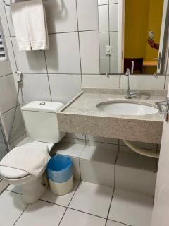 Gran Lençois Flat Residence - Barrerinhas (Aptº Particular) - 3