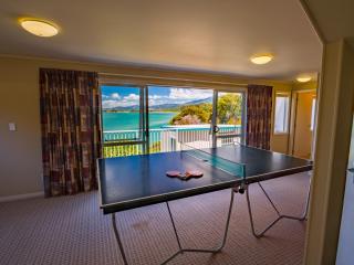 Bay Breeze - Stephens Bay, Kaiteriteri Home - 3