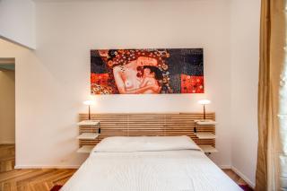 Giulio Cesare charming suite great location - 3