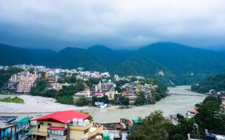 goSTOPS Rishikesh, Lakshman Jhula - Rishikesh - 6